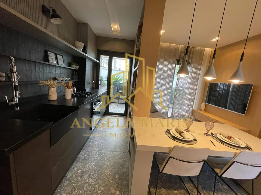 Foto 7 de Apartamento com 1 quarto à venda, 46m2 em Sao Jose Dos Campos - SP