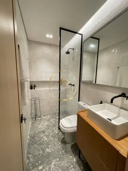 Foto 6 de Apartamento com 1 quarto à venda, 46m2 em Sao Jose Dos Campos - SP