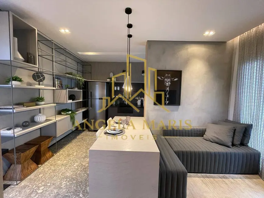 Foto 5 de Apartamento com 1 quarto à venda, 46m2 em Sao Jose Dos Campos - SP