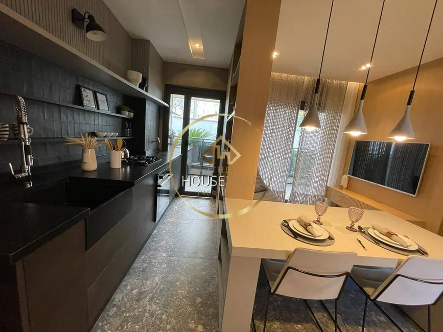 Foto 7 de Apartamento com 1 quarto à venda, 46m2 em Sao Jose Dos Campos - SP