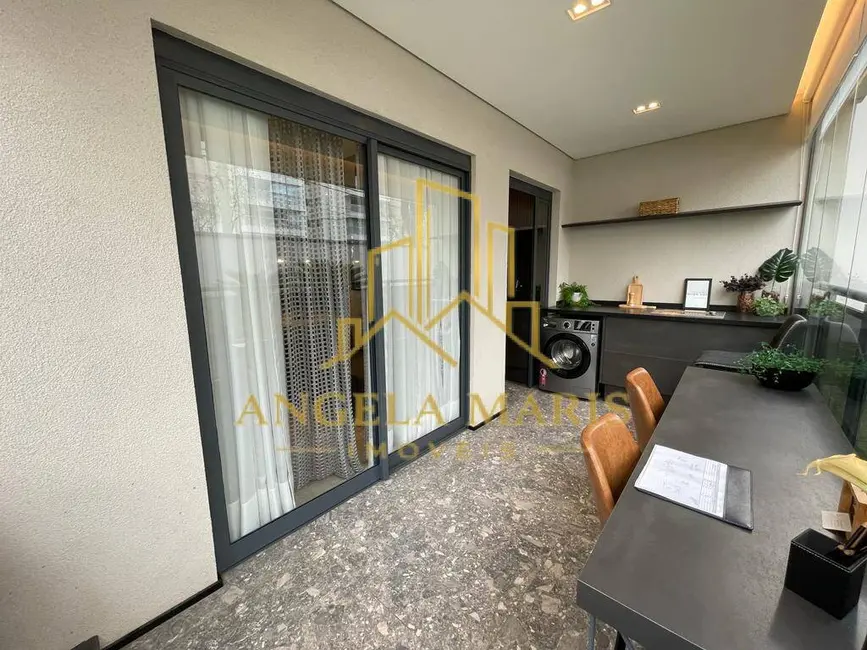 Foto 1 de Apartamento com 1 quarto à venda, 46m2 em Sao Jose Dos Campos - SP