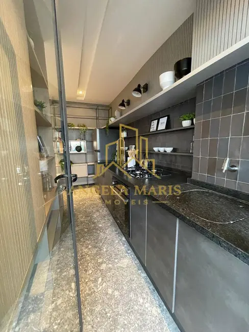 Foto 8 de Apartamento com 1 quarto à venda, 46m2 em Sao Jose Dos Campos - SP
