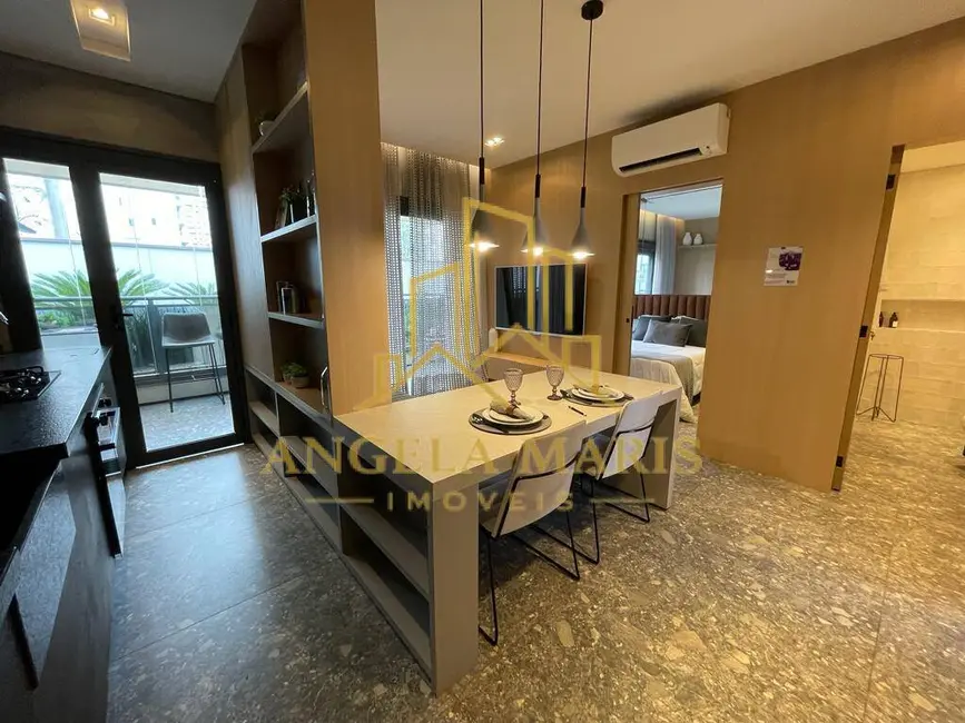 Foto 1 de Apartamento à venda, 46m2 em Sao Jose Dos Campos - SP