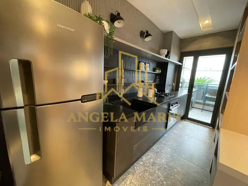 Foto 2 de Apartamento à venda, 46m2 em Sao Jose Dos Campos - SP