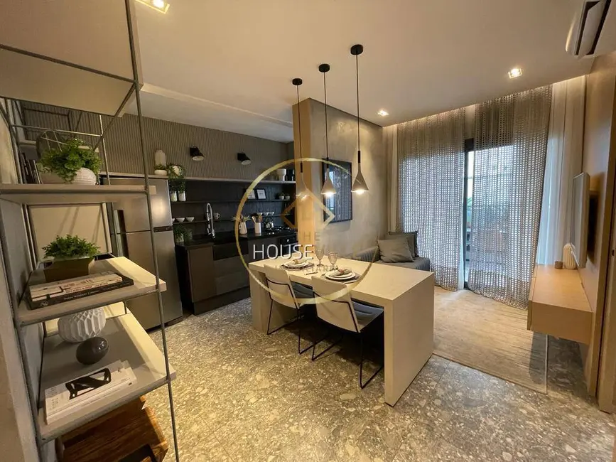 Apartamento à venda, 46m2 em Sao Jose Dos Campos - SP - imagem 8 Foto 8 de Apartamento à venda, 46m2 em Sao Jose Dos Campos - SP