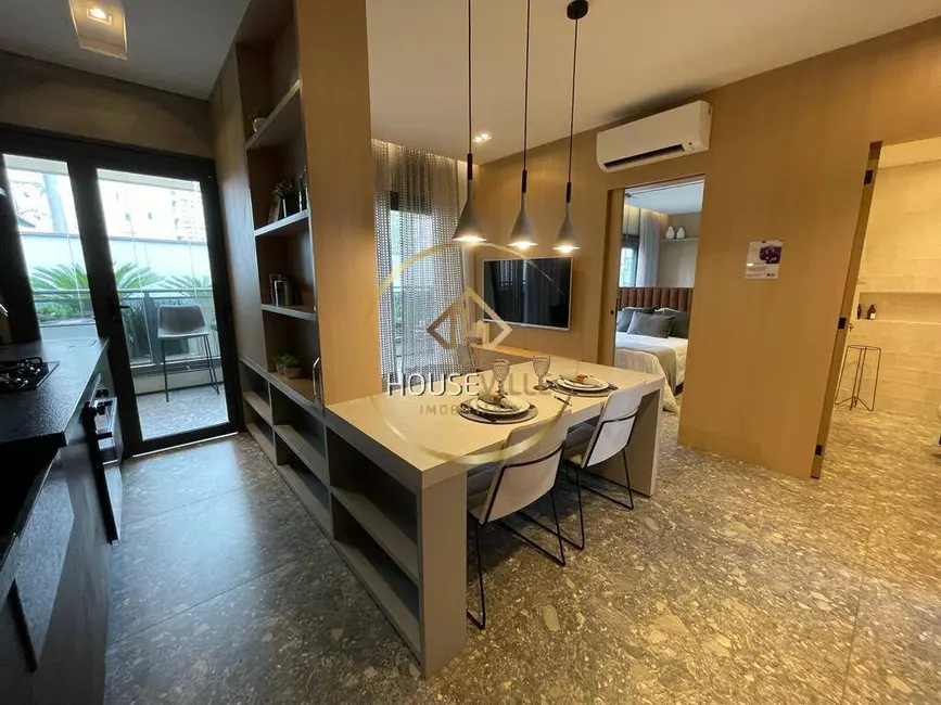 Apartamento à venda, 46m2 em Sao Jose Dos Campos - SP - imagem 2 Foto 2 de Apartamento à venda, 46m2 em Sao Jose Dos Campos - SP
