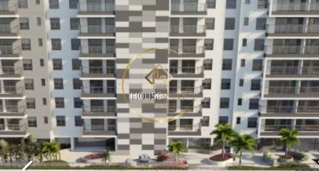 Apartamento com 1 quarto à venda, 46m2 em Sao Jose Dos Campos - SP - imagem 1 Foto 1 de Apartamento com 1 quarto à venda, 46m2 em Sao Jose Dos Campos - SP