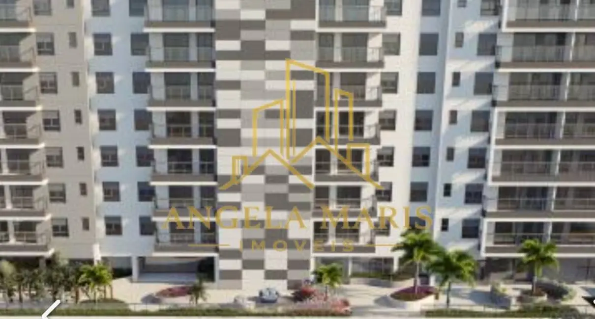 Apartamento com 1 quarto à venda, 46m2 em Sao Jose Dos Campos - SP - imagem 2 Foto 2 de Apartamento com 1 quarto à venda, 46m2 em Sao Jose Dos Campos - SP