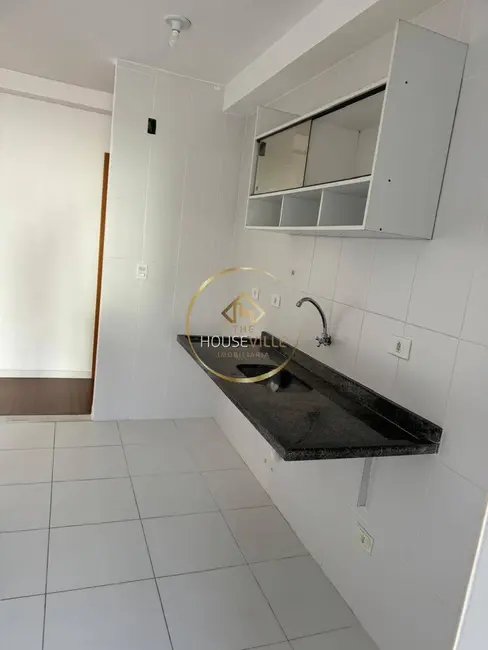 Foto 2 de Apartamento com 2 quartos à venda, 65m2 em Sao Jose Dos Campos - SP