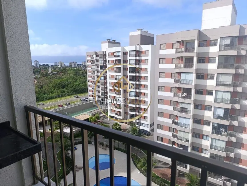 Foto 1 de Apartamento com 2 quartos à venda, 56m2 em Martim de Sá, Caraguatatuba - SP