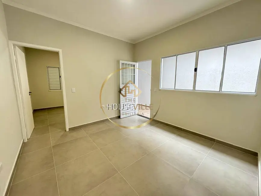 Foto 8 de Casa com 2 quartos à venda, 52m2 em Sao Jose Dos Campos - SP