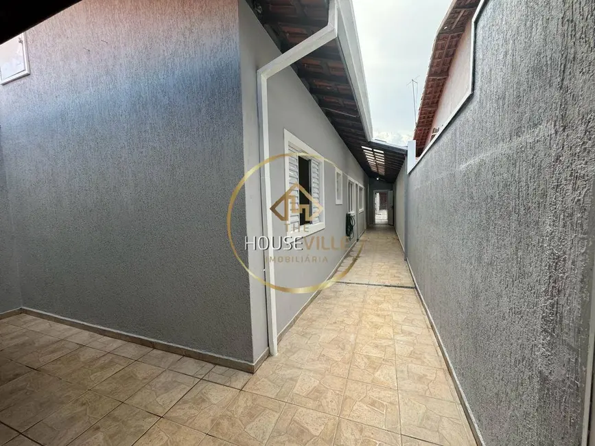 Foto 4 de Casa com 2 quartos à venda, 52m2 em Sao Jose Dos Campos - SP