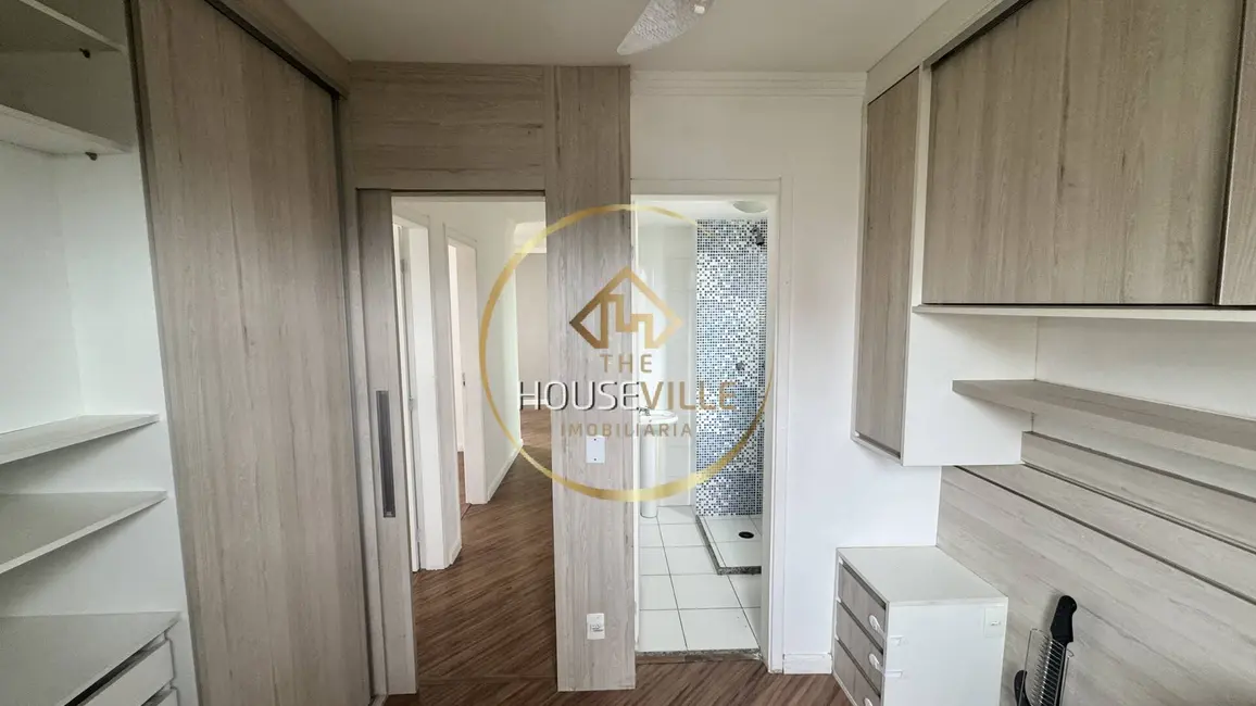 Foto 5 de Apartamento com 3 quartos à venda, 65m2 em Sao Jose Dos Campos - SP