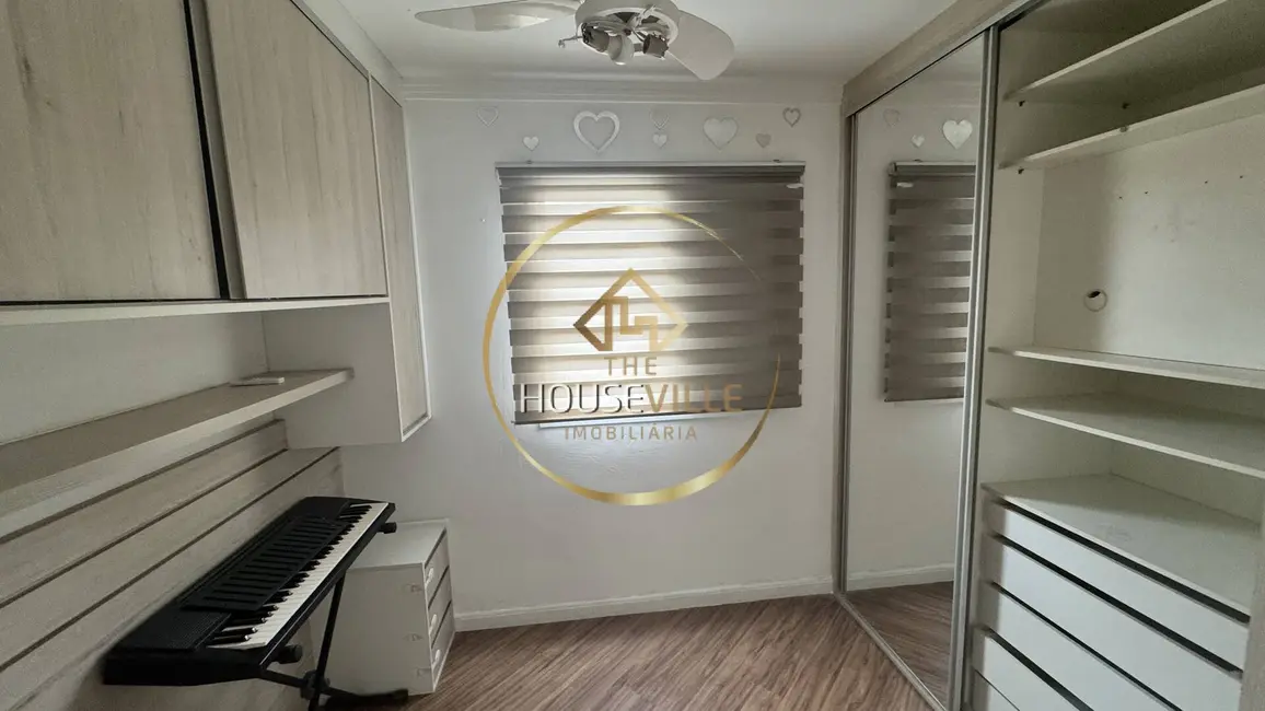 Foto 3 de Apartamento com 3 quartos à venda, 65m2 em Sao Jose Dos Campos - SP