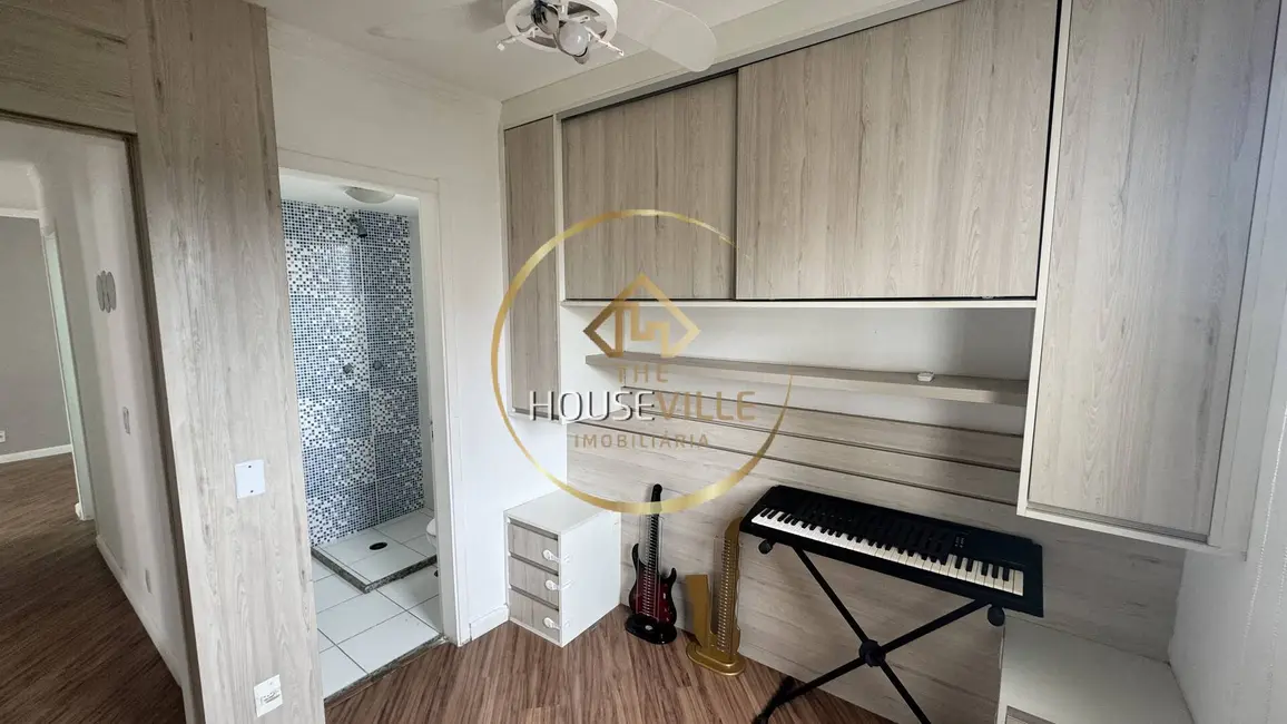 Foto 4 de Apartamento com 3 quartos à venda, 65m2 em Sao Jose Dos Campos - SP