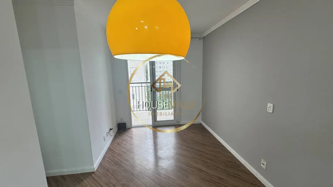 Foto 2 de Apartamento com 3 quartos à venda, 65m2 em Sao Jose Dos Campos - SP