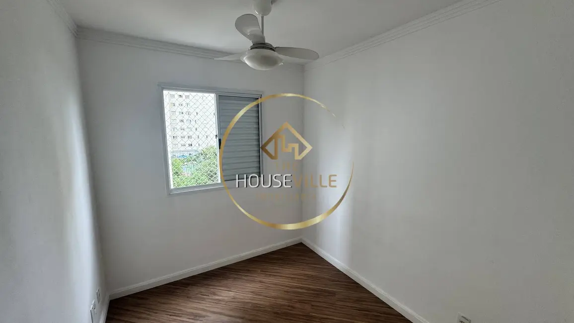 Foto 8 de Apartamento com 3 quartos à venda, 65m2 em Sao Jose Dos Campos - SP