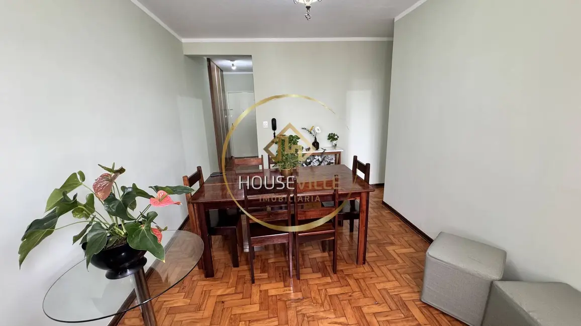 Foto 1 de Apartamento com 1 quarto à venda, 50m2 em Sao Jose Dos Campos - SP