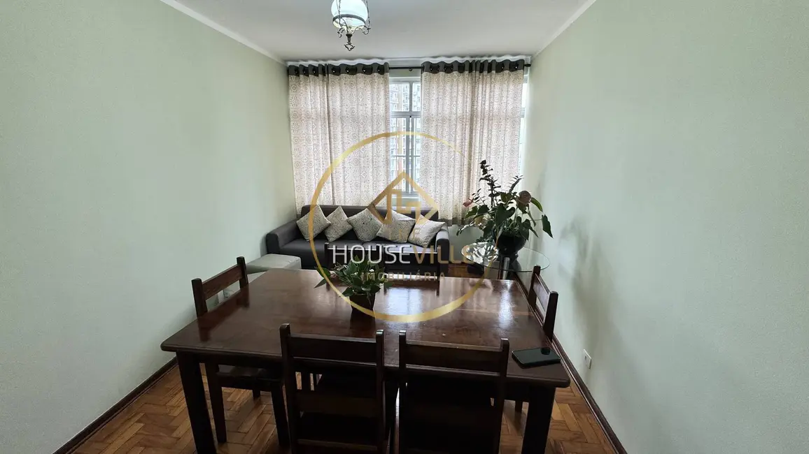 Foto 2 de Apartamento com 1 quarto à venda, 50m2 em Sao Jose Dos Campos - SP