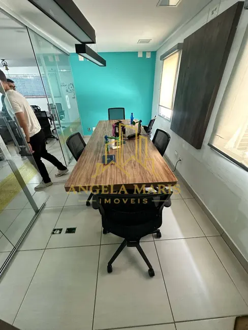 Foto 2 de Sala Comercial à venda, 400m2 em Sao Jose Dos Campos - SP