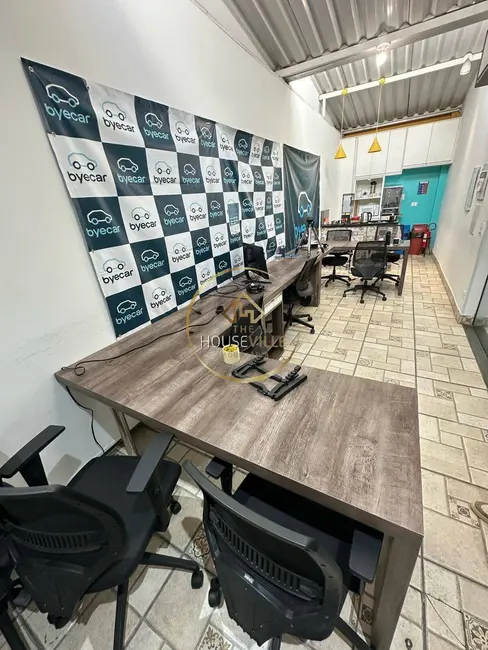 Sala Comercial à venda, 400m2 em Sao Jose Dos Campos - SP - imagem 9 Foto 9 de Sala Comercial à venda, 400m2 em Sao Jose Dos Campos - SP
