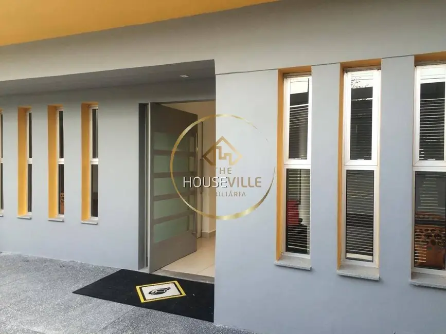 Foto 1 de Sala Comercial à venda, 400m2 em Sao Jose Dos Campos - SP