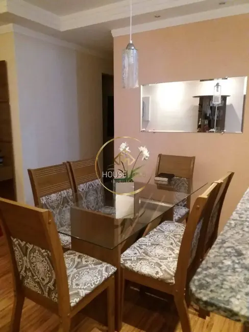 Foto 2 de Apartamento com 3 quartos à venda, 74m2 em Sao Jose Dos Campos - SP