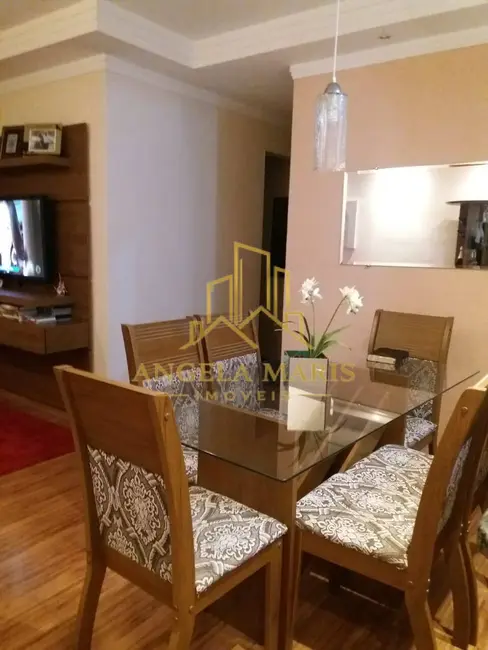Foto 2 de Apartamento com 3 quartos à venda, 74m2 em Sao Jose Dos Campos - SP