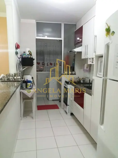 Foto 6 de Apartamento com 3 quartos à venda, 74m2 em Sao Jose Dos Campos - SP