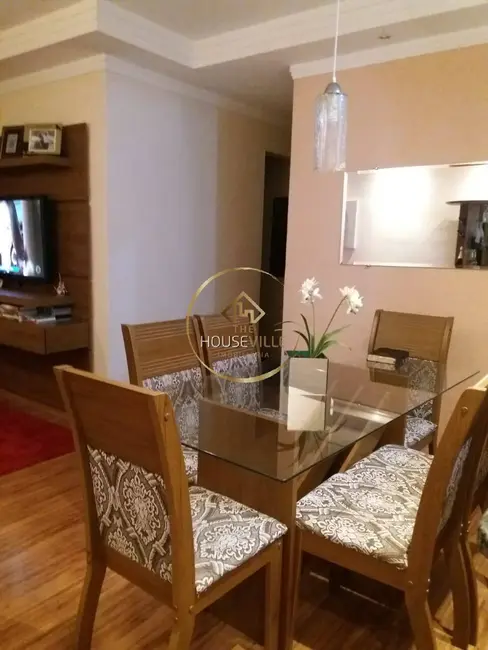 Foto 1 de Apartamento com 3 quartos à venda, 74m2 em Sao Jose Dos Campos - SP