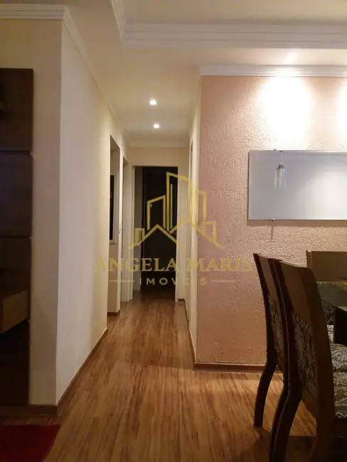 Foto 4 de Apartamento com 3 quartos à venda, 74m2 em Sao Jose Dos Campos - SP