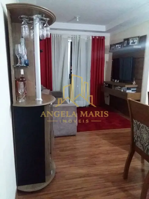 Foto 3 de Apartamento com 3 quartos à venda, 74m2 em Sao Jose Dos Campos - SP