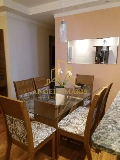 Foto 1 de Apartamento com 3 quartos à venda, 74m2 em Sao Jose Dos Campos - SP