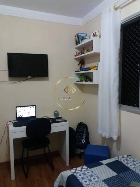 Foto 7 de Apartamento com 3 quartos à venda, 74m2 em Sao Jose Dos Campos - SP