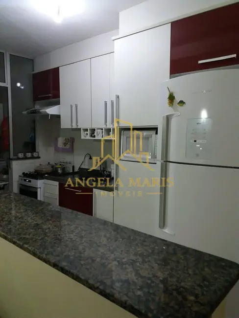 Foto 5 de Apartamento com 3 quartos à venda, 74m2 em Sao Jose Dos Campos - SP