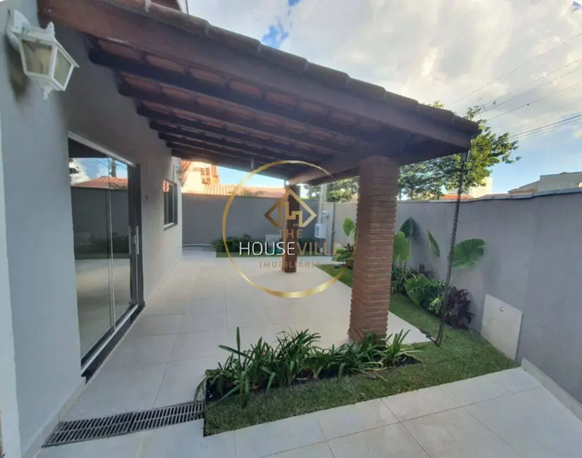 Foto 3 de Casa de Condomínio com 3 quartos à venda, 225m2 em Sao Jose Dos Campos - SP