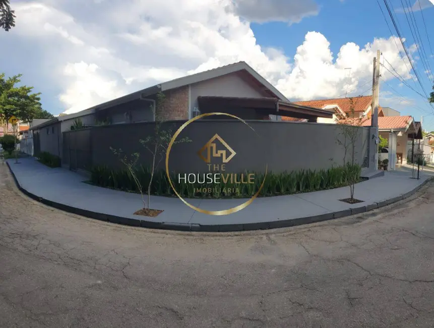 Foto 1 de Casa de Condomínio com 3 quartos à venda, 225m2 em Sao Jose Dos Campos - SP