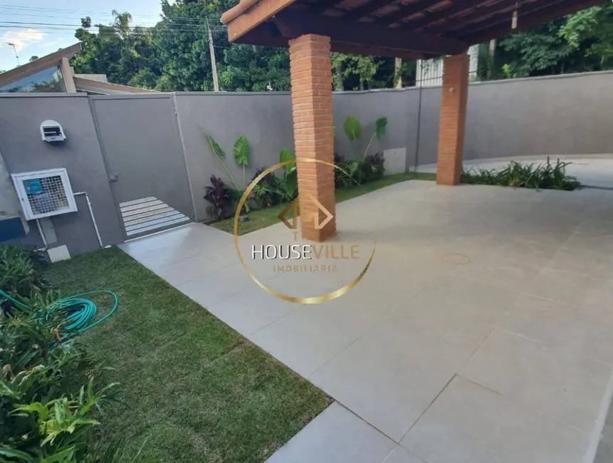 Foto 7 de Casa de Condomínio com 3 quartos à venda, 225m2 em Sao Jose Dos Campos - SP