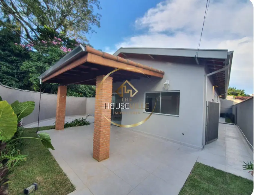 Foto 2 de Casa de Condomínio com 3 quartos à venda, 225m2 em Sao Jose Dos Campos - SP