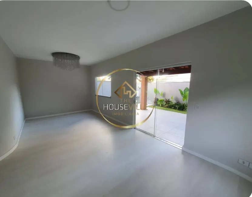 Foto 4 de Casa de Condomínio com 3 quartos à venda, 225m2 em Sao Jose Dos Campos - SP