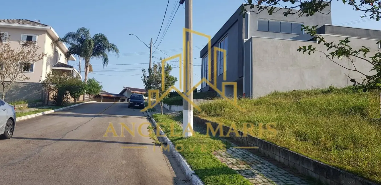 Foto 2 de Lote de Condomínio à venda, 300m2 em Sao Jose Dos Campos - SP