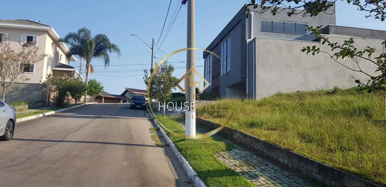 Foto 2 de Lote de Condomínio à venda, 300m2 em Sao Jose Dos Campos - SP