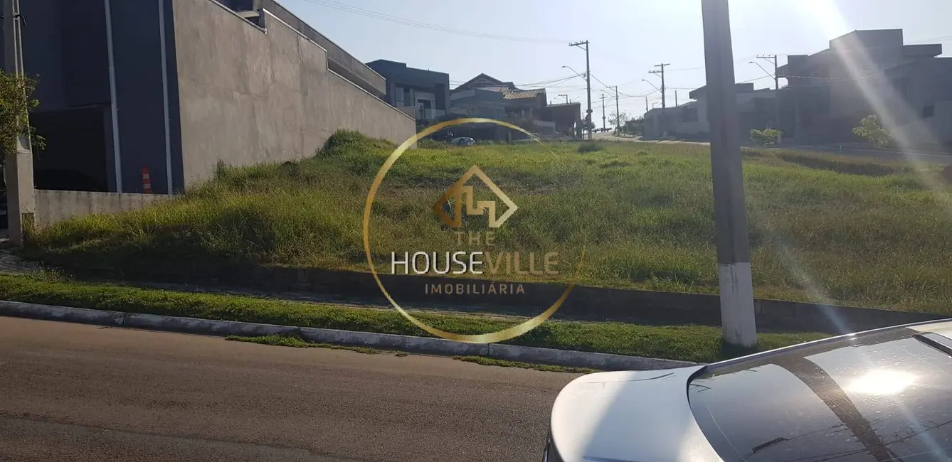 Foto 1 de Lote de Condomínio à venda, 300m2 em Sao Jose Dos Campos - SP