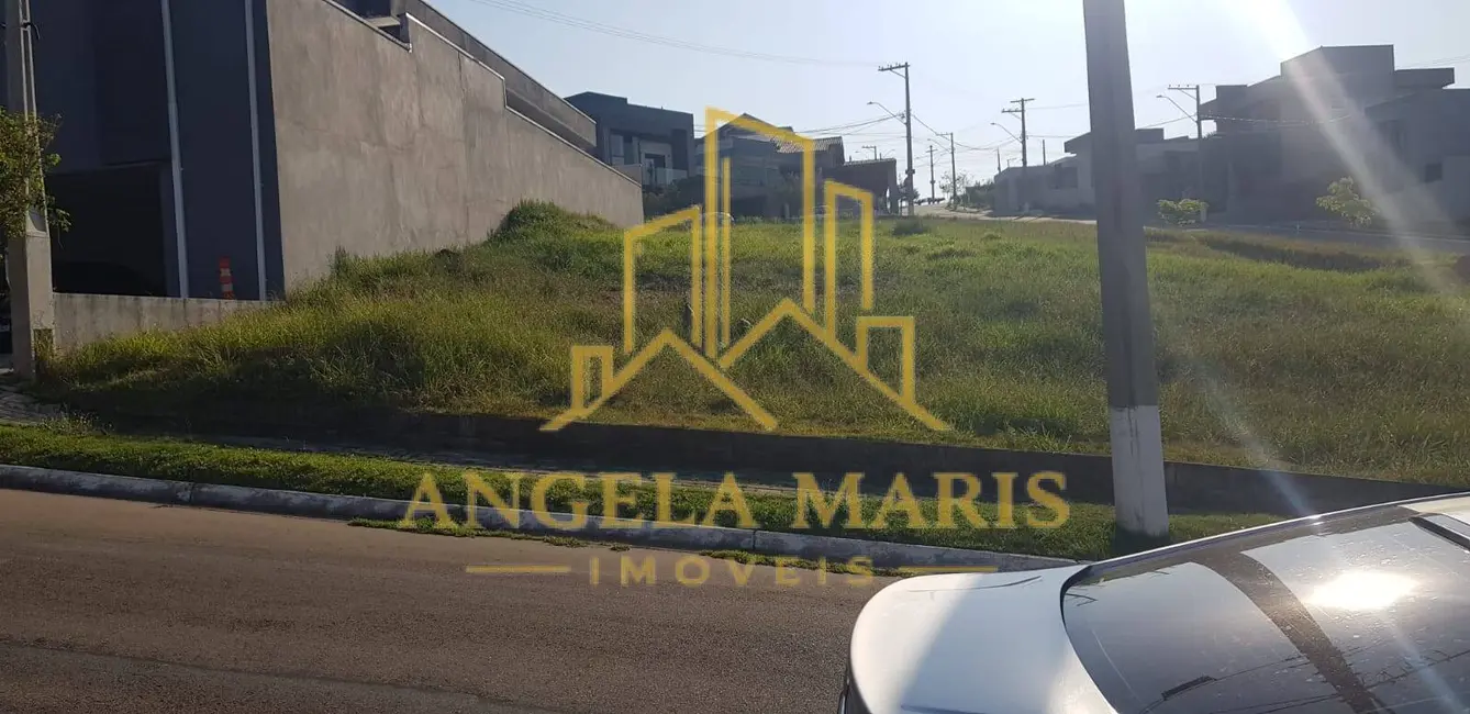 Foto 1 de Lote de Condomínio à venda, 300m2 em Sao Jose Dos Campos - SP