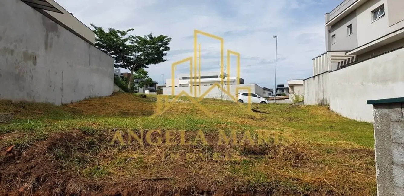 Foto 2 de Lote de Condomínio à venda, 451m2 em Sao Jose Dos Campos - SP