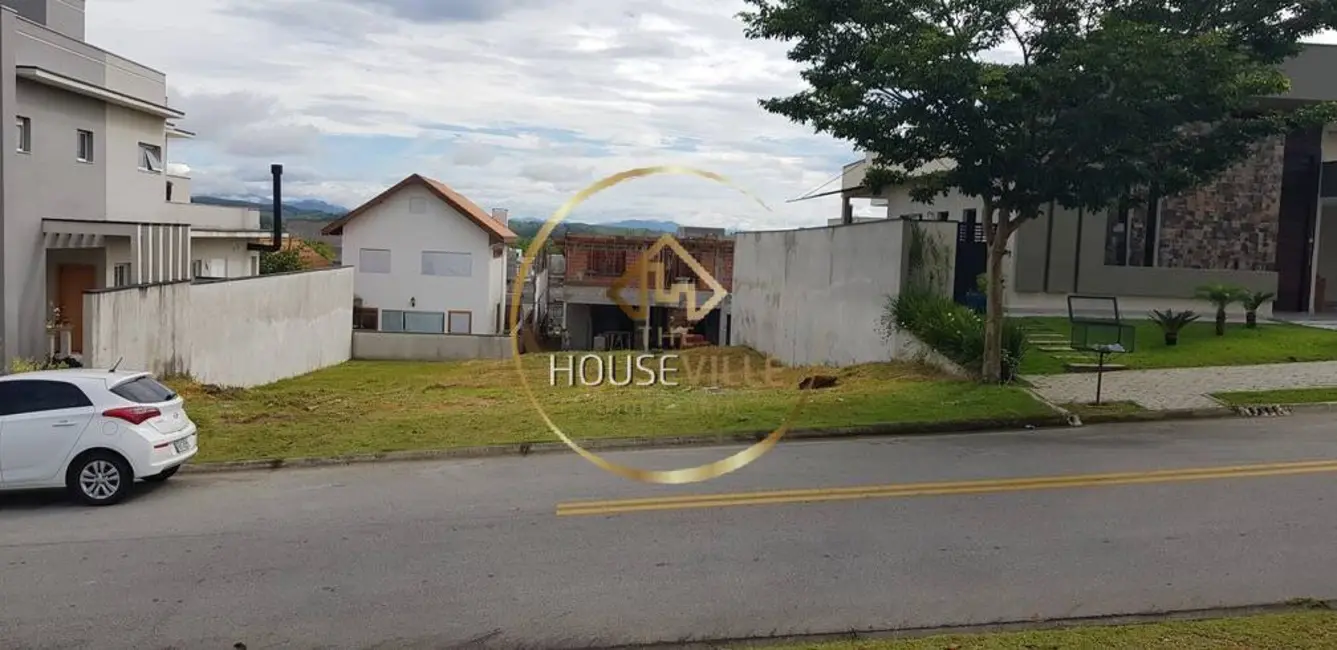 Foto 1 de Lote de Condomínio à venda, 451m2 em Sao Jose Dos Campos - SP