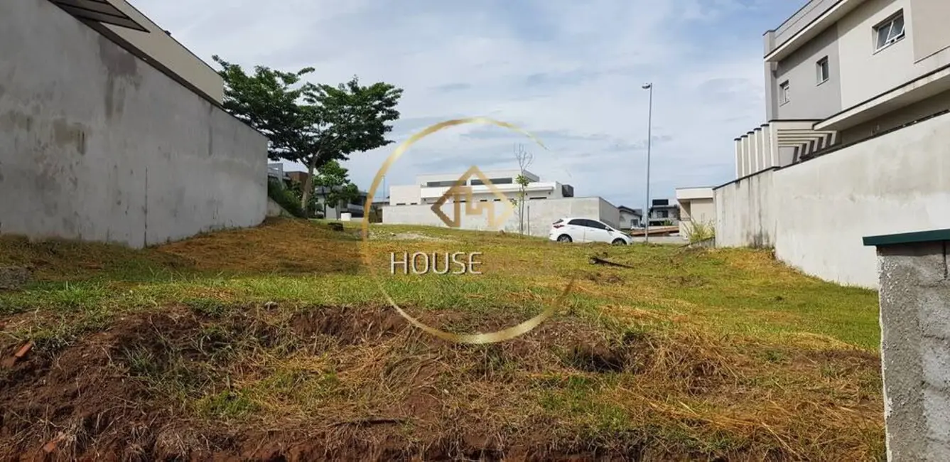 Foto 2 de Lote de Condomínio à venda, 451m2 em Sao Jose Dos Campos - SP