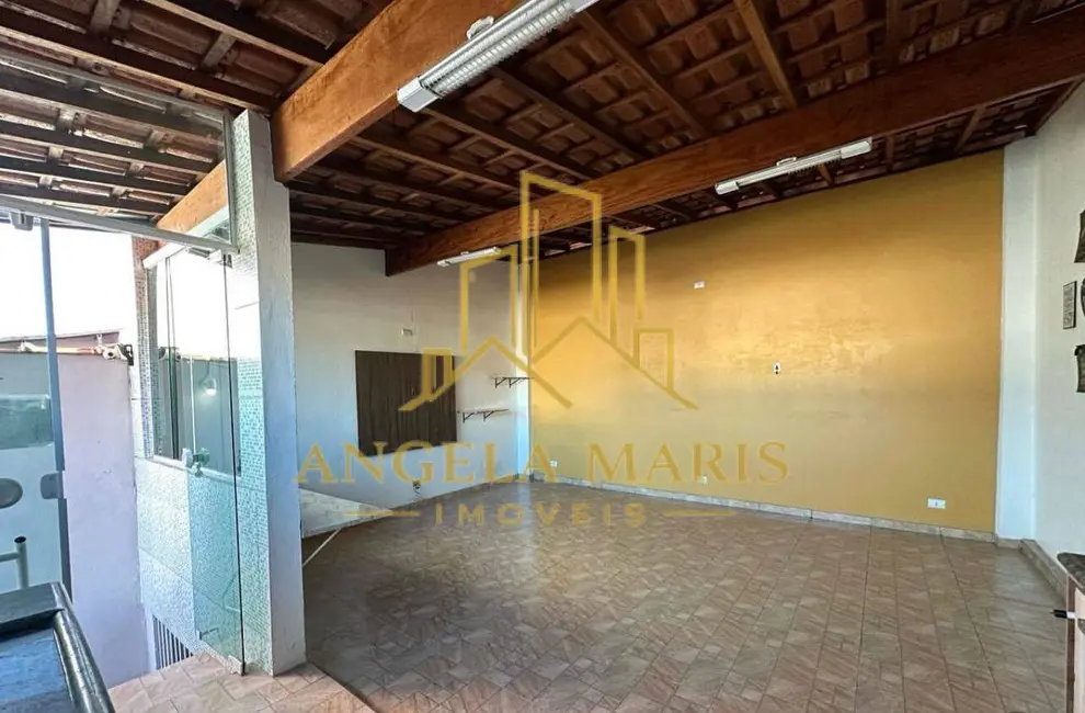 Casa com 4 quartos à venda, 161m2 em Sao Jose Dos Campos - SP - imagem 8 Foto 8 de Casa com 4 quartos à venda, 161m2 em Sao Jose Dos Campos - SP