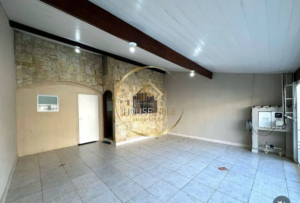 Foto 6 de Casa com 4 quartos à venda, 161m2 em Sao Jose Dos Campos - SP