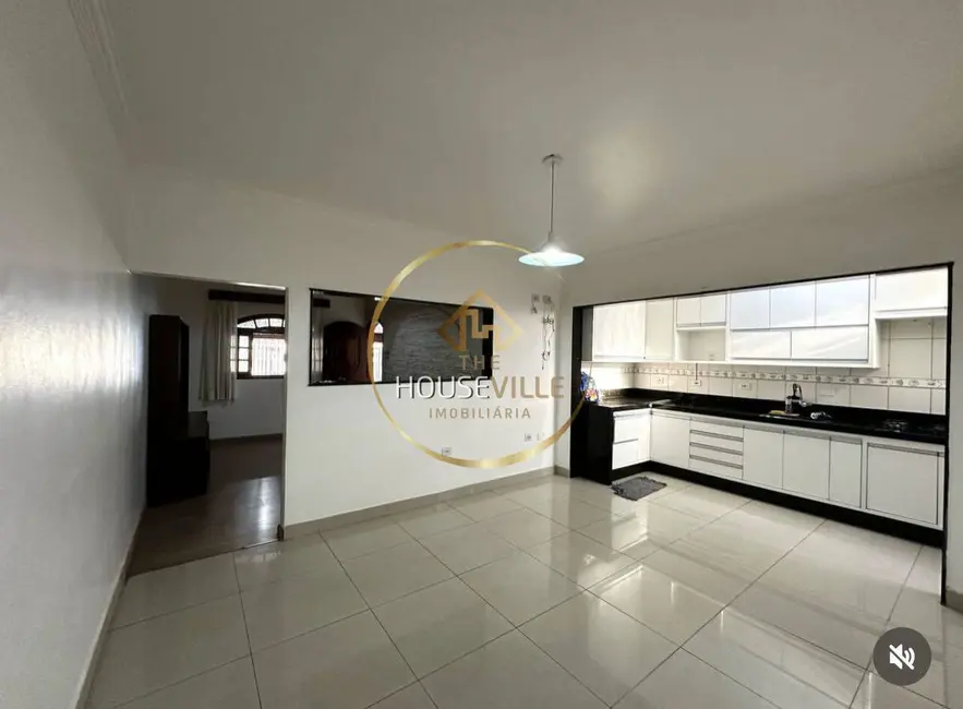 Foto 3 de Casa com 4 quartos à venda, 161m2 em Sao Jose Dos Campos - SP